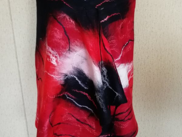 Veltas šalis "Dovilė" 2