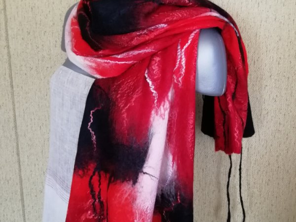 Veltas šalis "Dovilė" 1