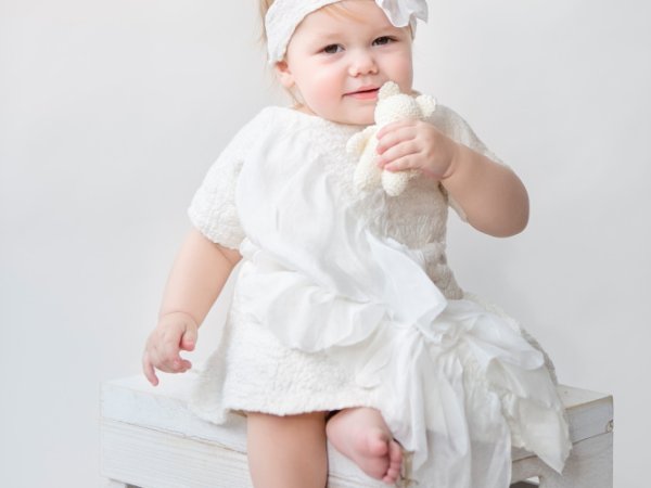 velta kriksto suknele - Baptism clothes