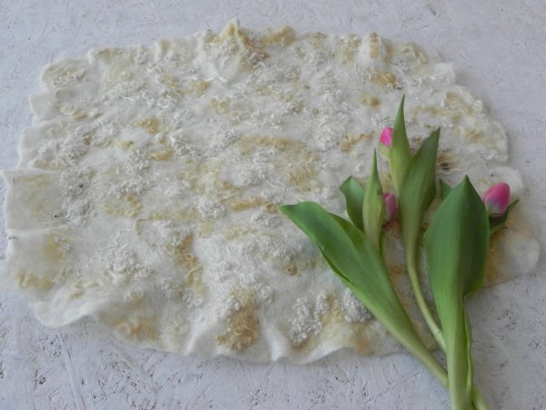 Veltas kilimelis fotosesijai - Rugs & blankets