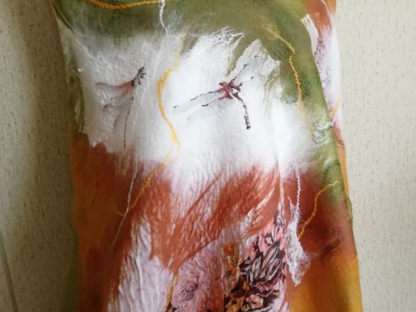 Veltas šalis " DIANA" 2