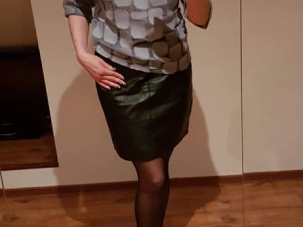Velta plonytė tunika - Blouses & jackets