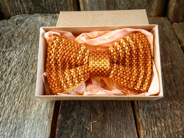 Peteliškė "Rudenėlis" - Other knitwear
