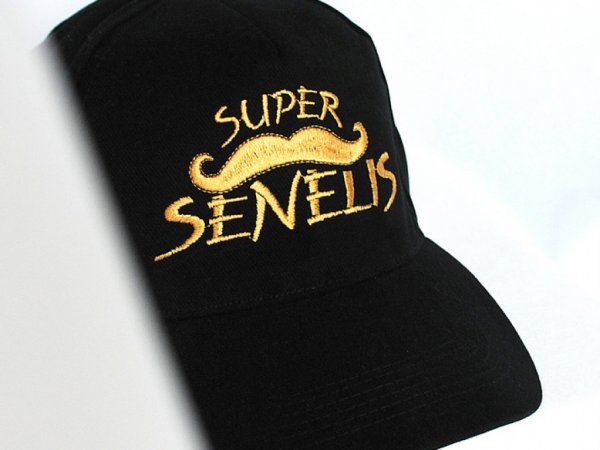 Dovana super SENELIUI 1