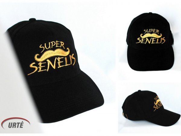 Dovana super SENELIUI 2