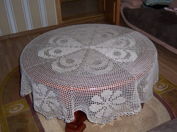 sventine staltiese - Tablecloths & napkins