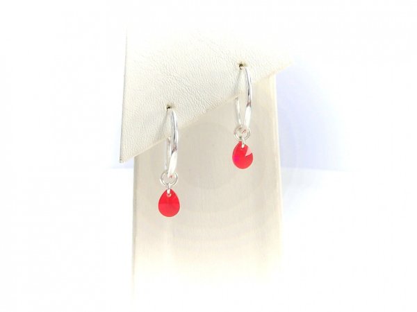 Rings Mini Pear 2