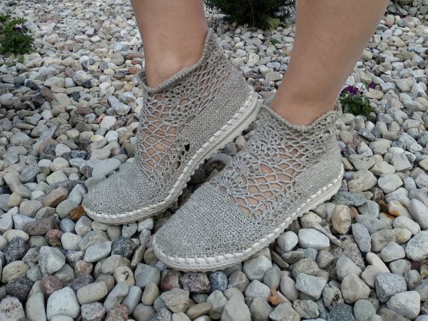 Nerti batai, apspaudžiantys koją. - Shoes