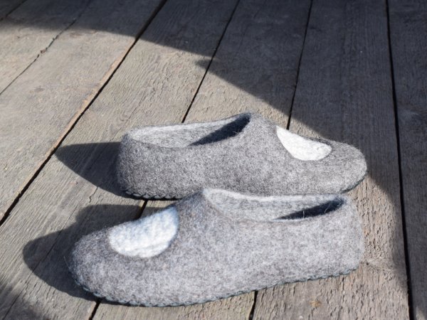 Paprastos gražuolės - Shoes & slippers