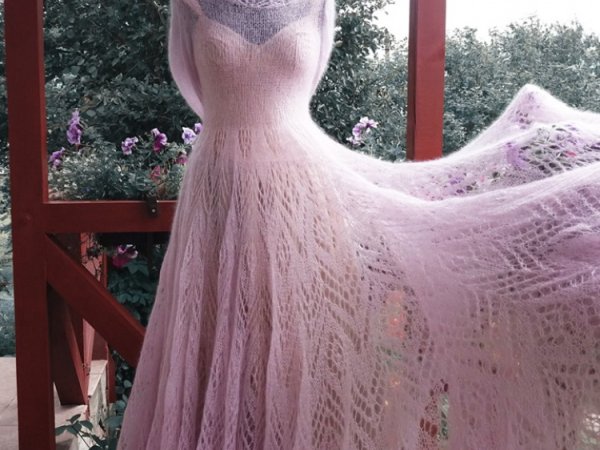 Vestuvinė suknelė - Wedding clothes