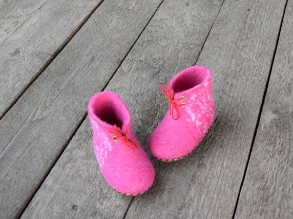 Blizgūs aulinukai - Shoes & slippers