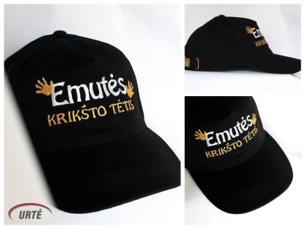 Kepurėlė krikšto tėčiui 3