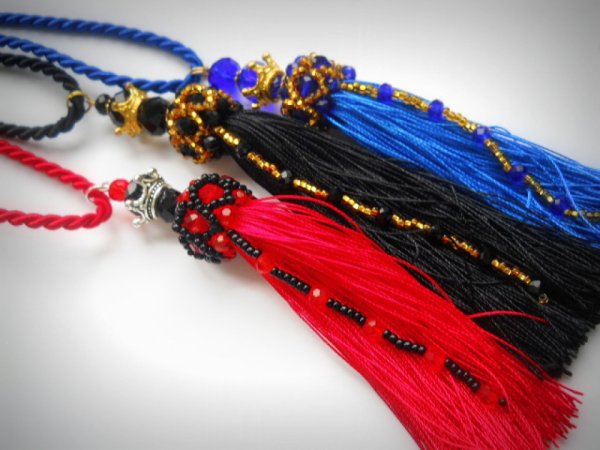 pakabukai kutosiukai - Neck pendants