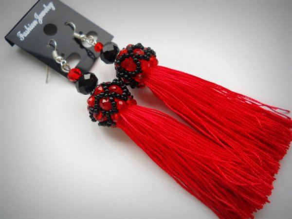 auskariukai kutosiukai - Earrings