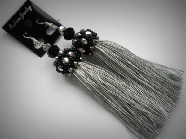 auskariukai kutosiukai II - Earrings