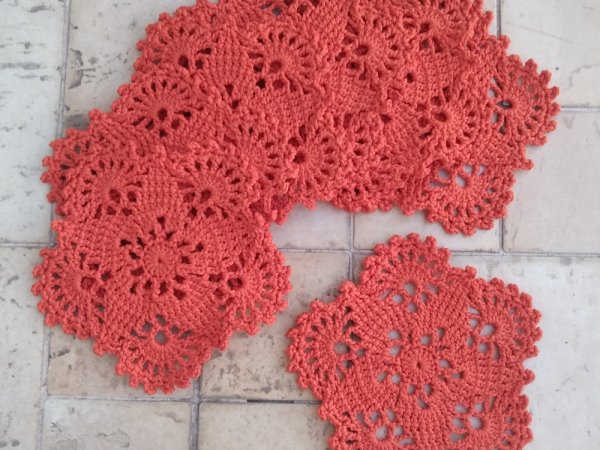 Elegant Table Tray 3
