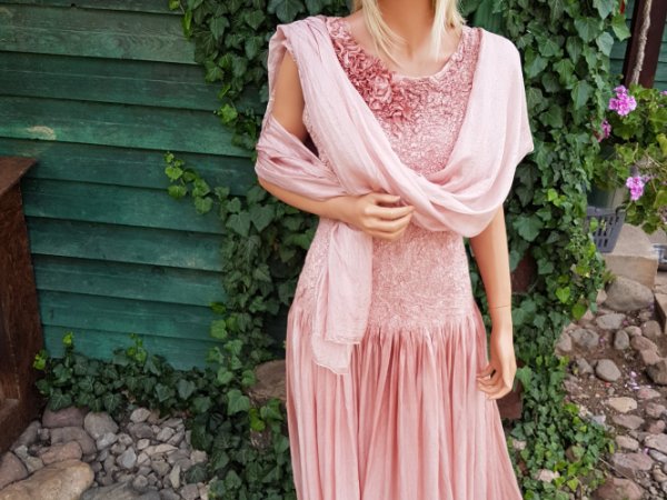 Vakaras - Dresses