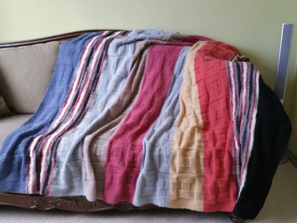 Pledas 200×200 - Rugs & blankets