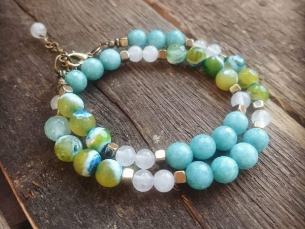 Vasara 2019 - Bracelets
