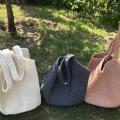 Elegant handbag- colour terapy - Handbags & wallets - needlework