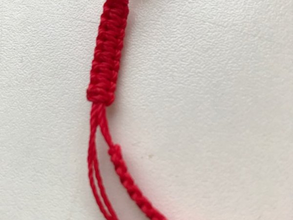 BRACELET- protection 2
