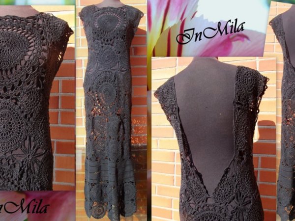 Elegancija :) - Dresses