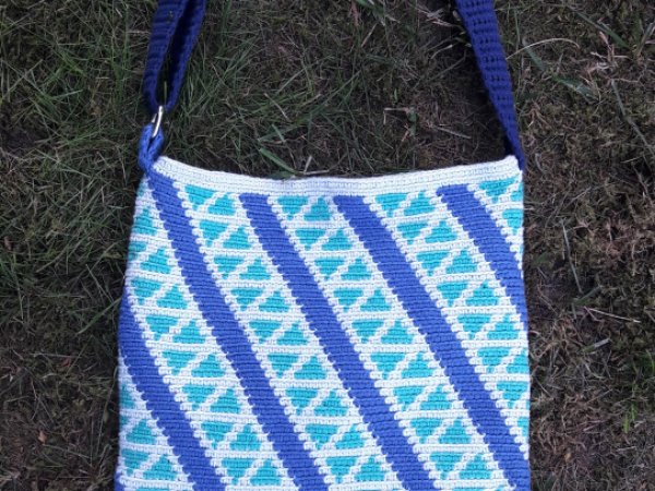 Rankinė per petį - Handbags & wallets