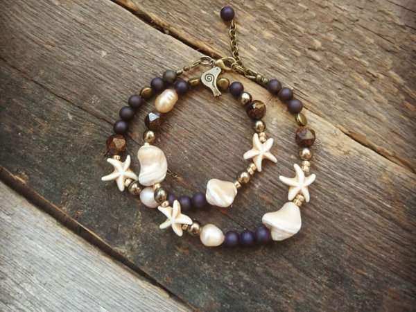 Vasara vasara vasara - Bracelets