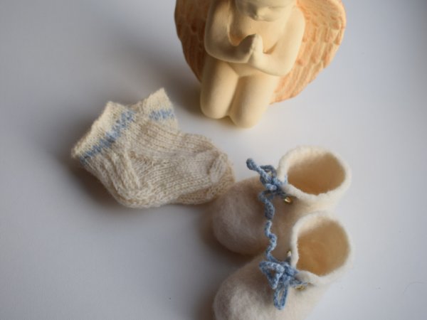 Kūdikio batukai - Shoes & slippers