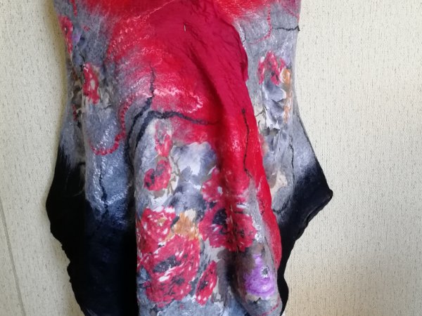 Veltas šalis "Rudens belaukiant" 2