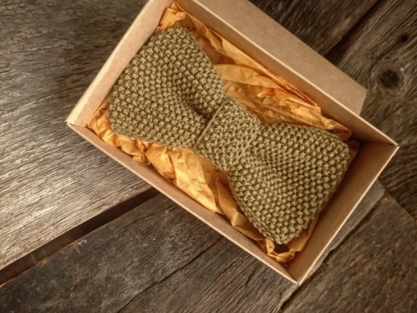 Peteliškė  "Džiovintas tabakas" 2