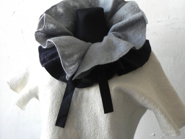 Velta apykaklaite salikelis - Scarves & shawls
