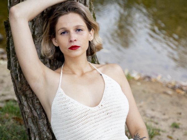 Nerta paplūdimio suknelė - Dresses