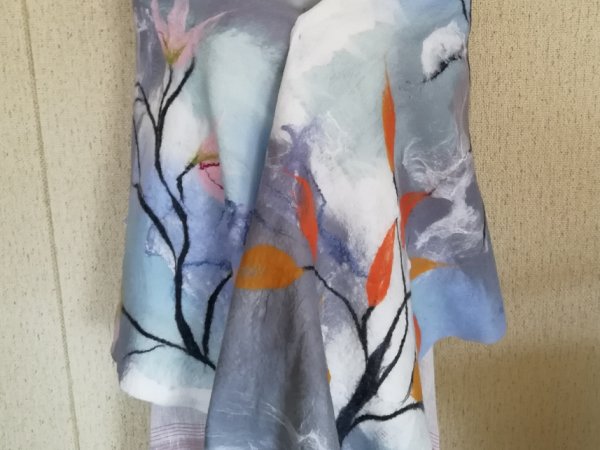 Veltas šalis "Metų laikai" 2