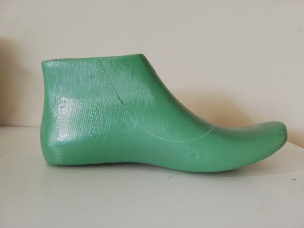 Kurpaliai veltos avalynės formavimui - Wool & felting accessories
