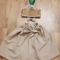 Onion, Chipoline Children's Carnival Set - Other clothing - sewing