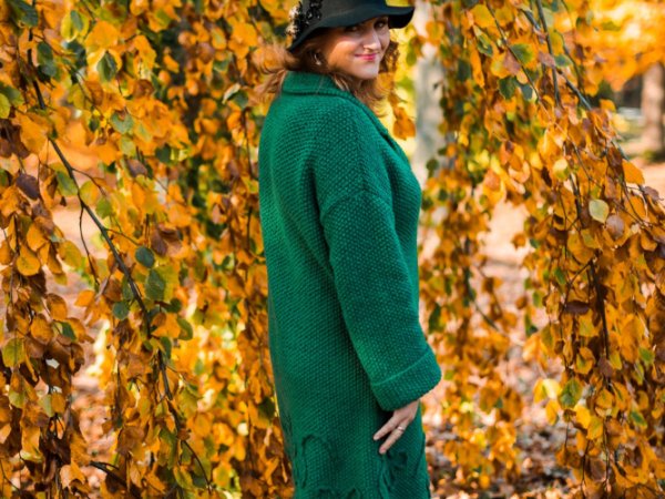 Rudens malonumai - Sweaters & jackets