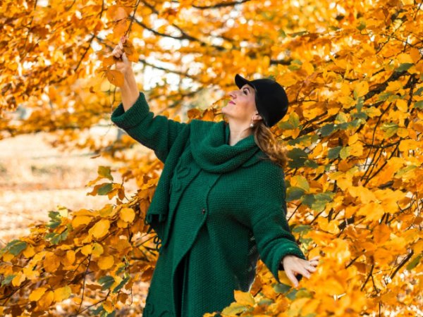 Rudens malonumai 2