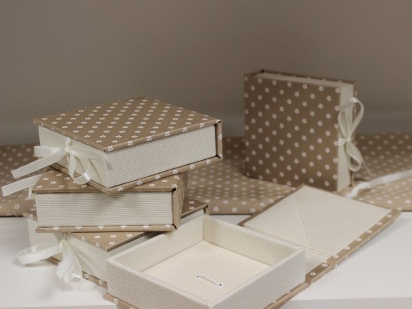 usb dėžutės "mažos gėlytės" - For interior