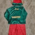 Elf, gnome Carnival Costume - Other clothing - sewing