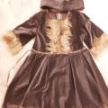  Mouse Carnival Costume for Girl  - Other clothing - sewing