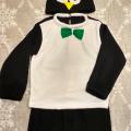 Penguin Carnival Costume - Other clothing - sewing