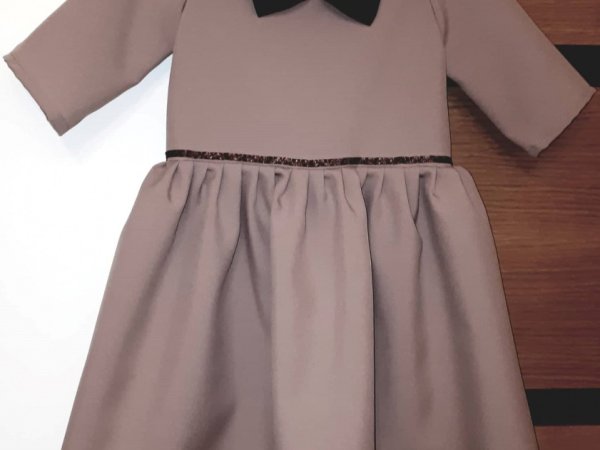 Mouse Carnival Costume for girls 2