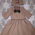 Mouse Carnival Costume for girls - Other clothing - sewing