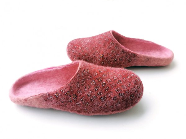 Veltos šlepetės Marguma1 - Shoes & slippers