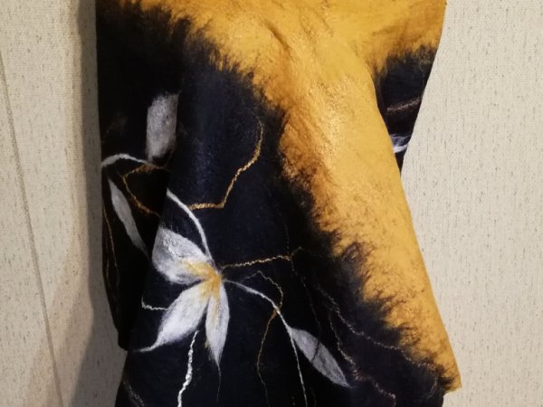 Veltas šalis "Aukso dulkės" 3