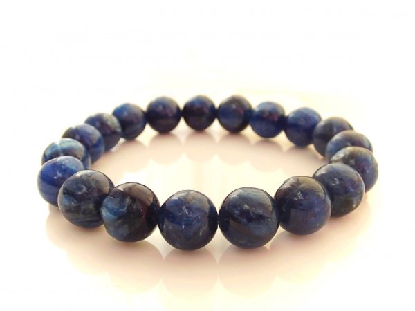Petersite bracelet - Bracelets