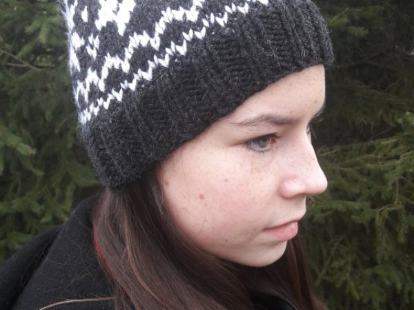 Žvaigždžių kepurė - Hats