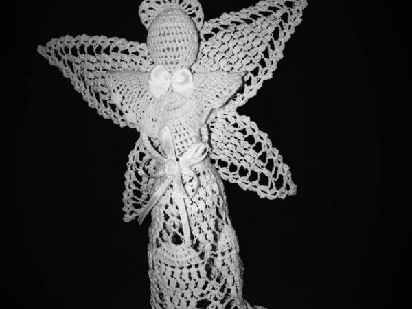 Kalėdų angelai 2