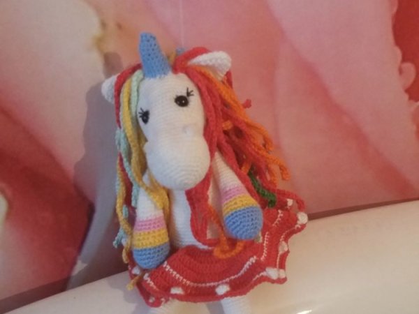 dream Unicorn  - Dolls & toys